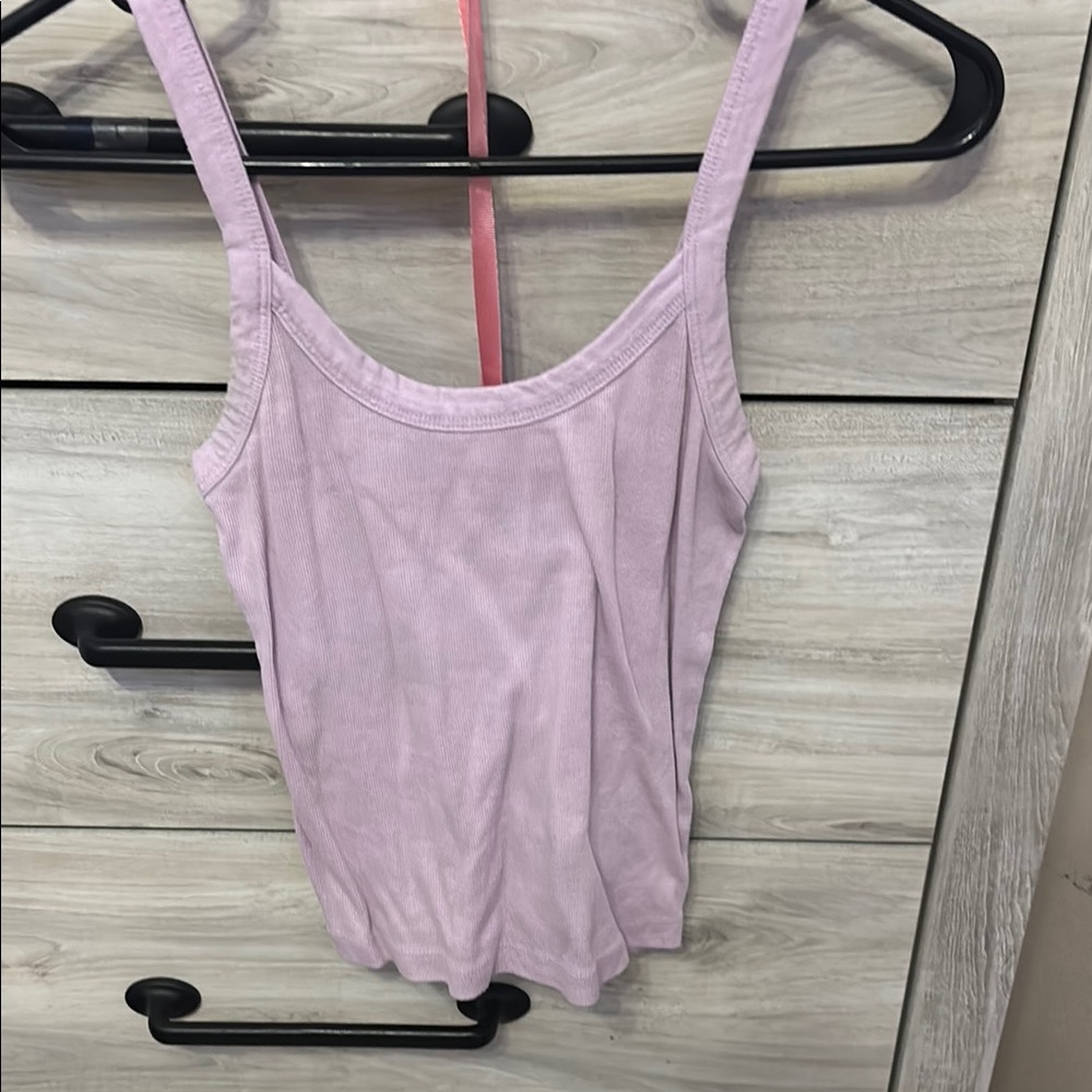 Wild Fable Light Purple Camisole